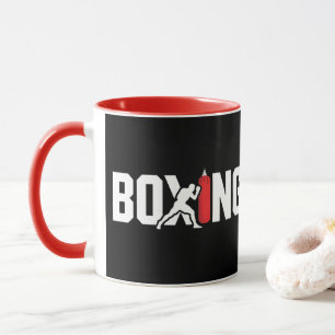 Mug Boxe
