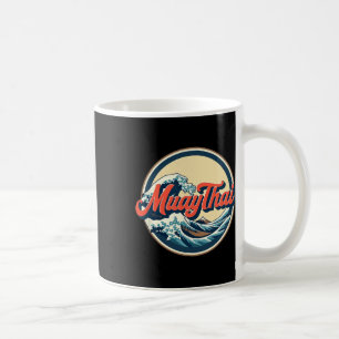 Mug Boxe thaïlandaise muy 1