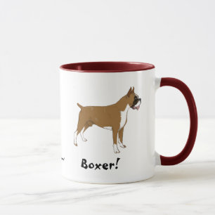 Mug Boxer !