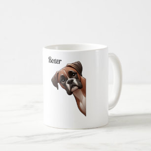 Mug Boxer