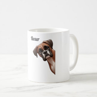 Mug Boxer