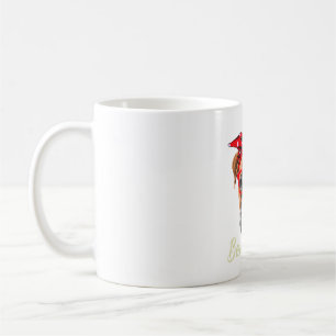 Mug Boxer Maman