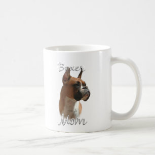 Mug Boxer Maman 2