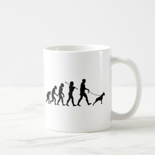 Mug Boxeur