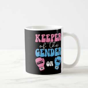 Mug Boxing Genre Reveal Idea Party Keeper Du Gend