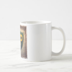 MUG BP