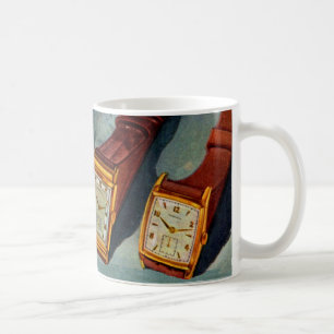 Mug bracelet ça !