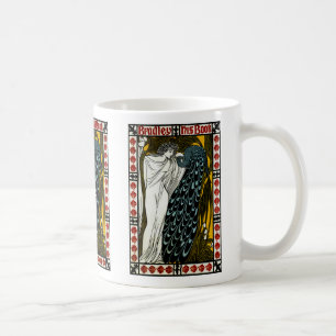 Mug Bradley : Son livre