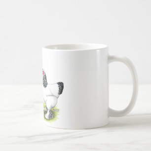 Mug Brahma :  Lumière