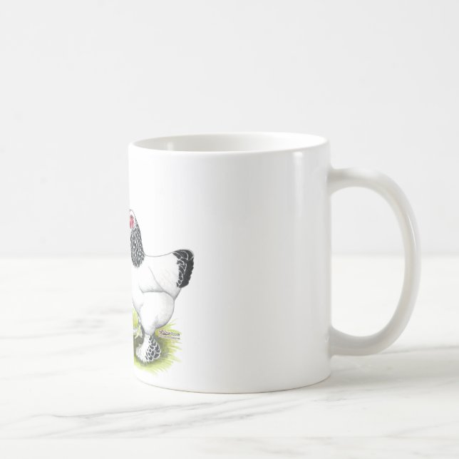 Mug Brahma :  Lumière (Droite)