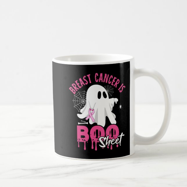 Mug Braille Cancer (Droite)