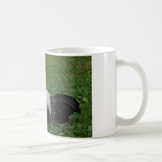 Mug Brakel Hahn (Droite)