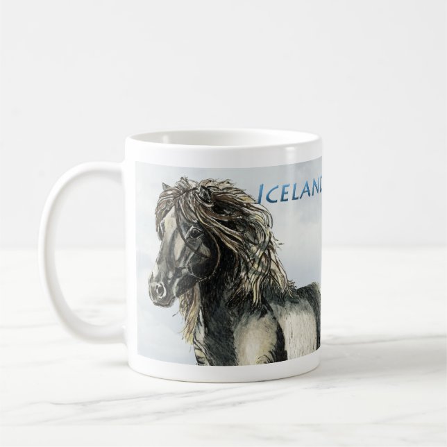 Mug Brana (Gauche)