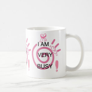 Mug Branché 
