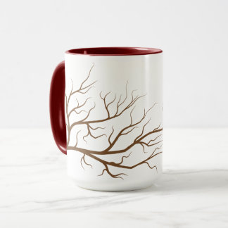 Mug Branches