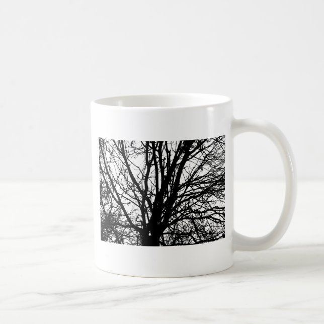 Mug Branches (Droite)