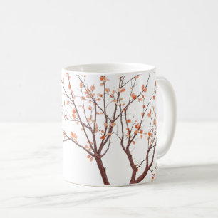 Mug Branches d'automne