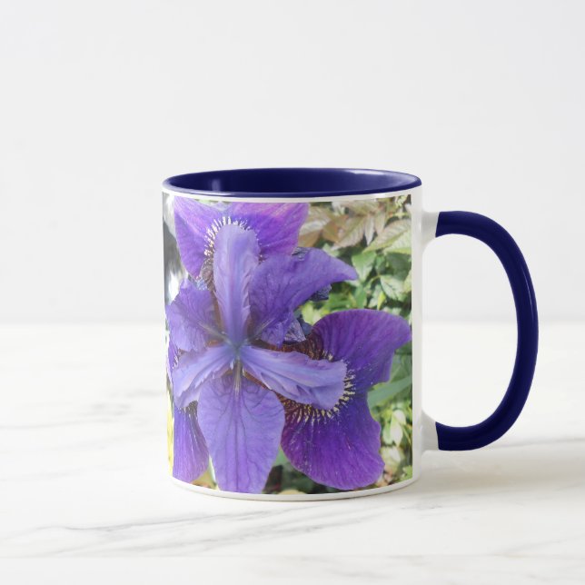 Mug Brandeis (Droite)