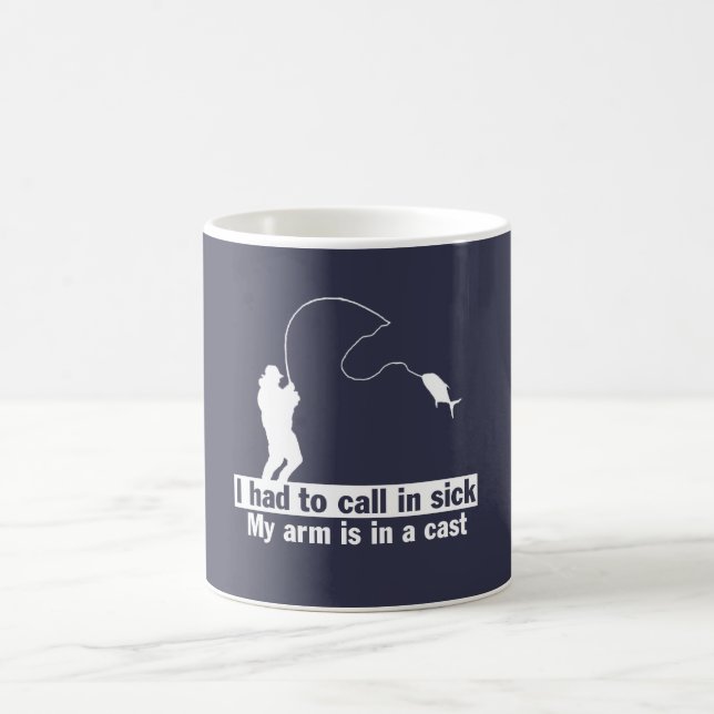 Mug Bras dans une fonte ? (Centre)