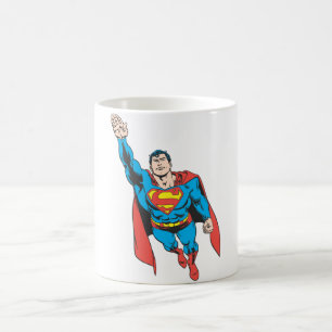 Mug Bras droit surélevé