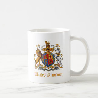 MUG BRAS DU ROYAUME-UNI
