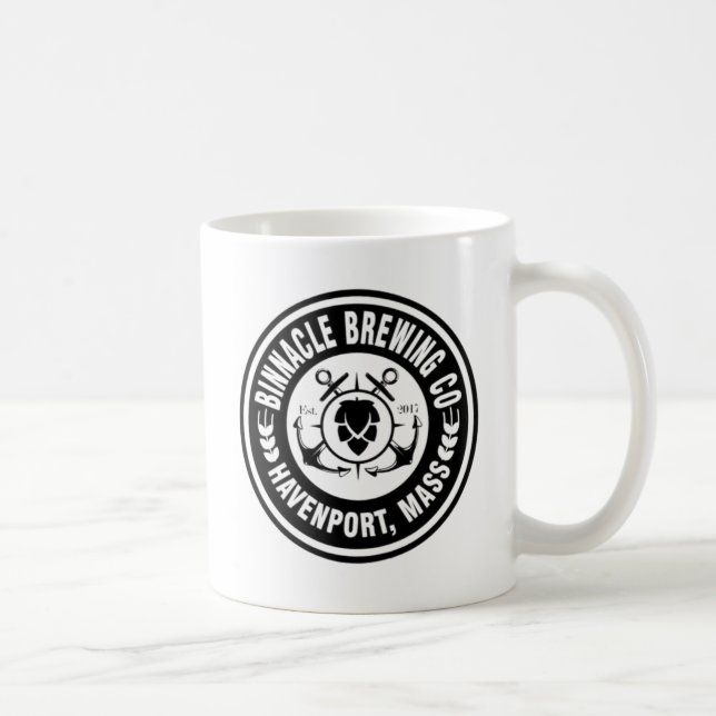 Mug brassant  (Droite)