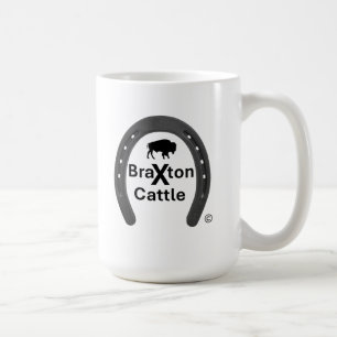 Mug Brasserie Braxton Cattle