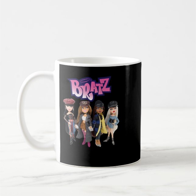 MUG BRATZ (Gauche)