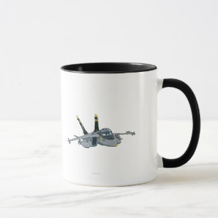 Mug Bravo 2