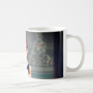 Mug breakfast at tiffany's