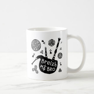 Mug Breizh ma Bro