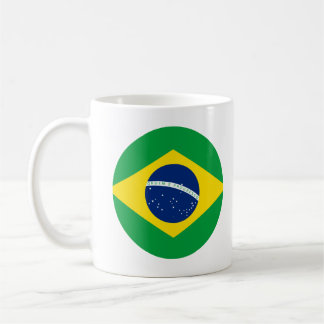 Mug Brésil