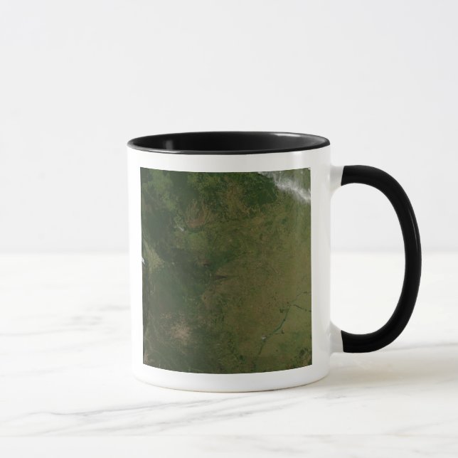 Mug Brésil (Droite)