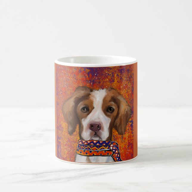 Mug Bretagne Espagne (Centre)