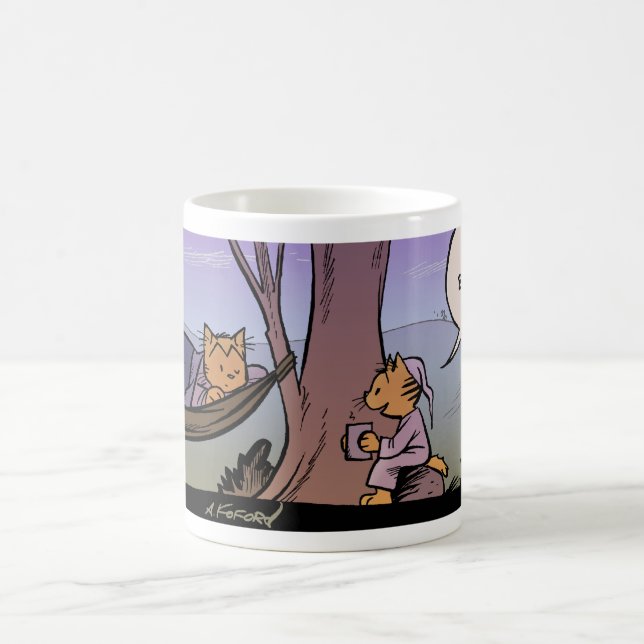 Mug Brew de matin (Centre)