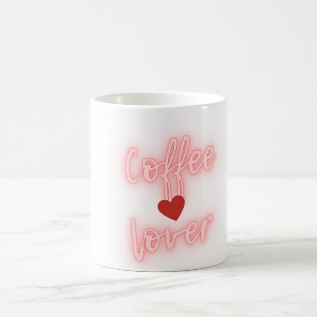 Mug "Brewtiful Begins" (Centre)