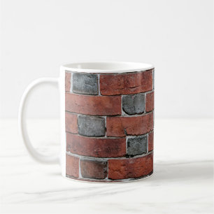 Mug Brick wall