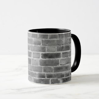 Mug "Bricks" 