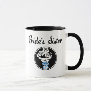 Mug Brides soeur