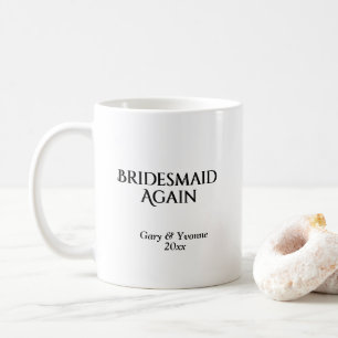 Mug Bridesmaid