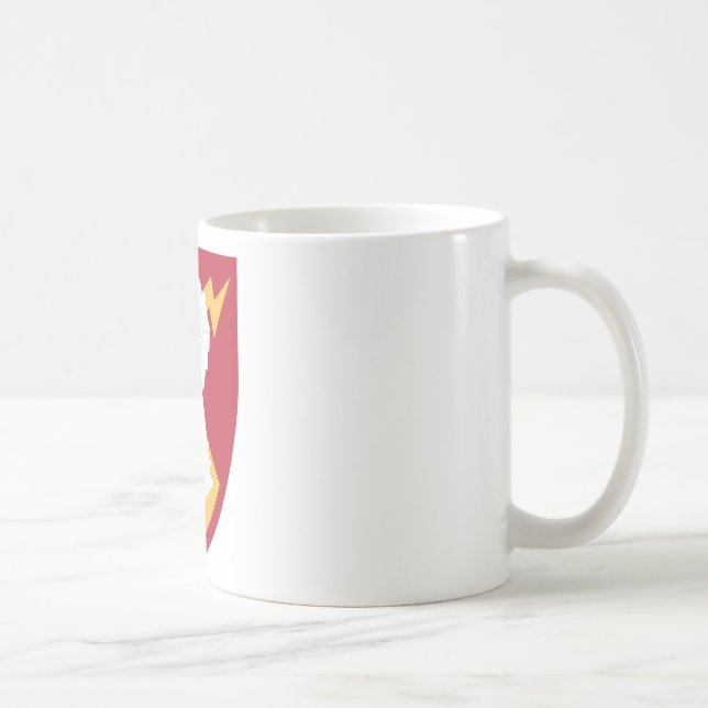 Mug Brigade d'artillerie du défense 38 aérien (Droite)