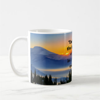 Mug Brillance du TDAH