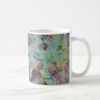 Mug Brillant