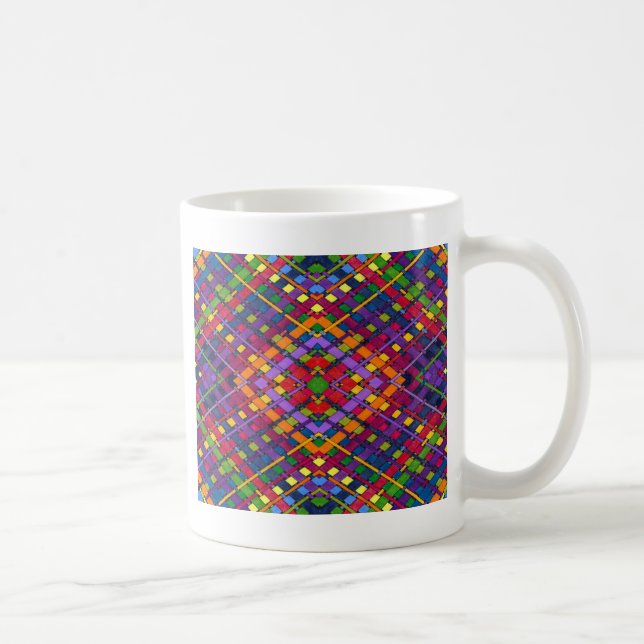 Mug Brillant (Droite)