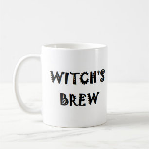Mug brin de sorcière