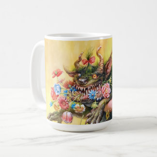 Mug Brisé