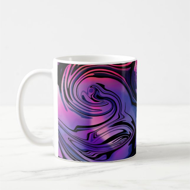 Mug Brise d'été (Gauche)