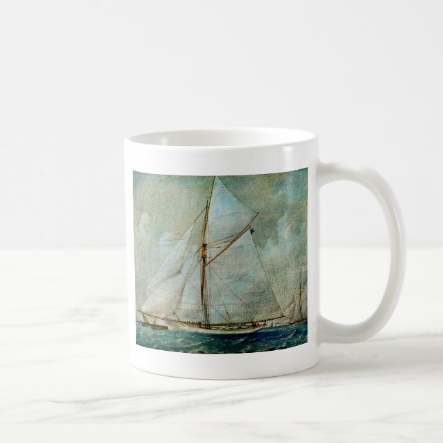 Mug Brise marine (Droite)