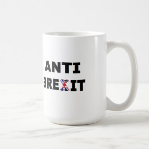 Mug Britain Anti Brexit