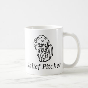 Mug Broc de soulagement